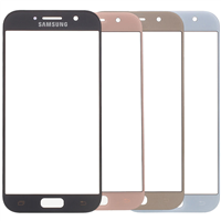Ép kính màn hình Galaxy A7 2017 chính hãng