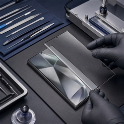 Ép kính màn hình Samsung Galaxy S24 Ultra chính hãng