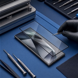 Ép kính màn hình Samsung Galaxy S26 Ultra chính hãng
