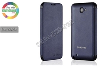 Bao da Galaxy Note 1 Flip Cover  chính hãng