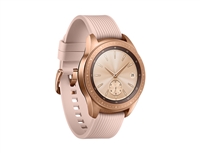 Đồng hồ Samsung Galaxy Watch 42mm chính hãng bản bluetooth - màu gold
