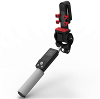 Gậy chụp ảnh bluetooth xoay 360 độ Iphoto R1