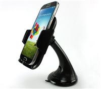Giá đỡ kiêm đế sạc trên ô tô cho Samsung Galaxy S2 9100