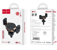Giá đỡ kiêm sạc không dây xoay 360 tròn Hoco S1