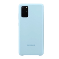 Ốp lưng silicon màu S20 Plus chính hãng Samsung