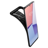 Ốp lưng S20 Plus Spigen Liquid Air chính hãng