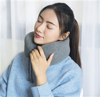 Gối mát xa cổ Xiaomi LF-TJ001 Massage pillow