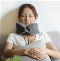Gối mát xa cổ Xiaomi LF-TJ001 Massage pillow