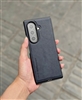 Ốp Xlevel Fold 7 Lưng da – Sang Trọng, Bền Bỉ, Bảo Vệ Toàn Diện