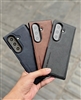 Ốp Xlevel Fold 7 Lưng da – Sang Trọng, Bền Bỉ, Bảo Vệ Toàn Diện