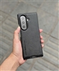Ốp Xlevel Fold 7 Lưng da – Sang Trọng, Bền Bỉ, Bảo Vệ Toàn Diện