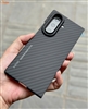 Ốp Lưng Siêu Mỏng Xlevel Vân Carbon Cho Galaxy Z Fold 8 ultra – Mỏng Nhẹ