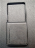 Ốp Lưng Da X-Level Cho Samsung Z Flip 7