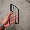 Ốp Lưng  Galaxy Z Fold 7 Độc Đáo Vân Cát