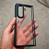 Ốp Lưng  Galaxy Z Fold 7 Độc Đáo Vân Cát