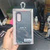 ỐP LƯNG DA X-LEVEL CHO SAMSUNG GALAXY S25 EDGE – SANG TRỌNG, TINH TẾ, BỀN BỈ