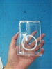 Ốp lưng trong suốt MagSafe Galaxy Fold 8 2 mặt Likgus