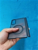 Ốp lưng nhám Galaxy Fold 8 bảo vệ lưng bản lề MagSafe Memumi