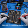 Thay bộ 2 pin Samsung Galaxy Fold 8