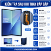 Thay cáp gập Samsung Galaxy Z Fold 7