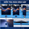 Thay màn hình gập Samsung Galaxy Fold 8 Ultra