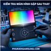 Thay màn hình gập Samsung Galaxy Fold 8
