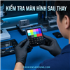 Thay màn hình ngoài Samsung Galaxy Fold 8