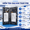 Thay bộ 2 pin Samsung Galaxy Z Fold 7