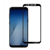 Kính cường lực 5D Galaxy J6 2018