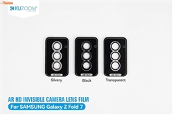 Kính Cường Lực Bảo Vệ Camera Galaxy Z Fold 7