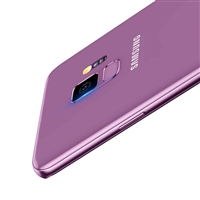 Bộ hai kính cường lực camera sau Galaxy S9 hiệu Basues