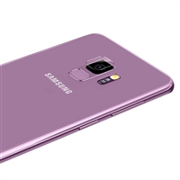 Bộ hai kính cường lực camera sau Galaxy S9 hiệu Basues
