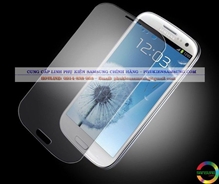 Kính cường lực Samsung Galaxy Trend Plus S7580