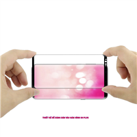 Kính cường lực Galaxy S9 Plus hiệu KingKong