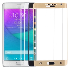 Kính cường lực màu Samsung Galaxy Note Edge