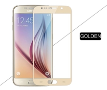 Kính cường lực màuu Samsung Galaxy S6 hiệu Nillkin chính hãng