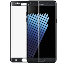 Kính cường lực phủ màu Galaxy Note 7 | Note FE
