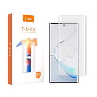 Kính cường lực S22 Ultra Full keo UV Tmax  chống va đập tốt