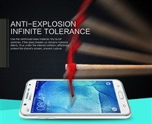 Kính cường lực Samsung Galaxy A8 hiệu Nillkin chính hãng