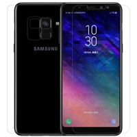 Kính cường lực Samsung J4 2018 hiệu Nillkin H+ Pro