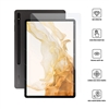 Kính cường lực Galaxy Tab S9 Ultra Full màn 9H trong suốt HD