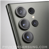 Dán bảo vệ camera Kuzoom Samsung Galaxy S23 Ultra