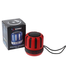 Loa bluetooth Daniu Desktop Speaker DS715