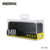 Loa bluetooth Remax M8 chính hãng