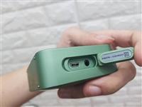 Loa bluetooth JBL GO2GRN chính hãng