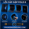 Thay cáp gập Samsung Galaxy Fold 8