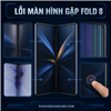 Thay màn hình gập Samsung Galaxy Fold 8