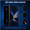 Thay màn hình ngoài Samsung Galaxy Fold 8 Ultra