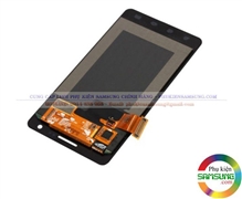 Thay màn hình Samsung Galaxy S2 i9100