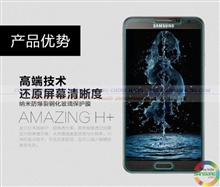 Kính cường lực Samsung Galaxy S5 G900 Nillkin